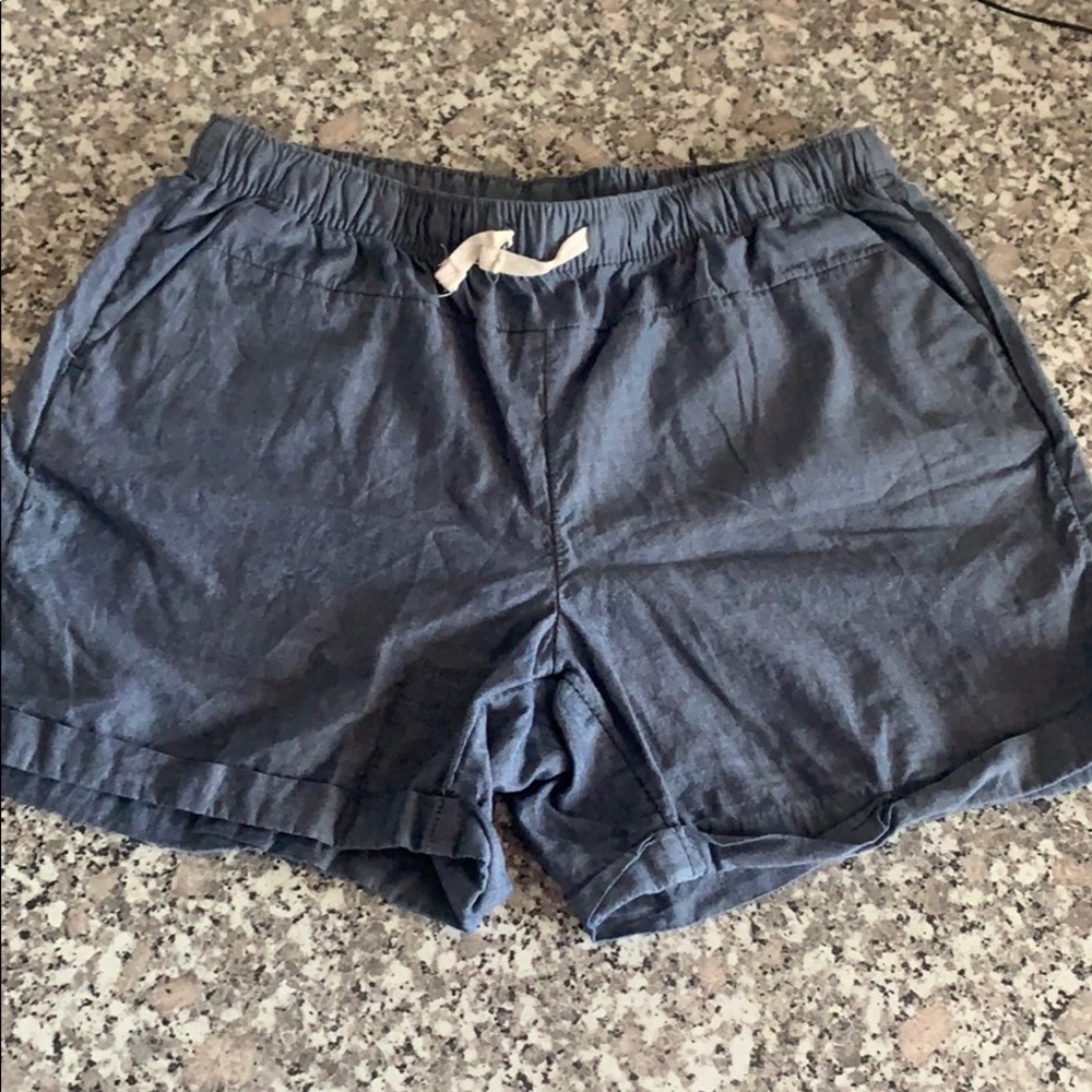 Shorts (girls)